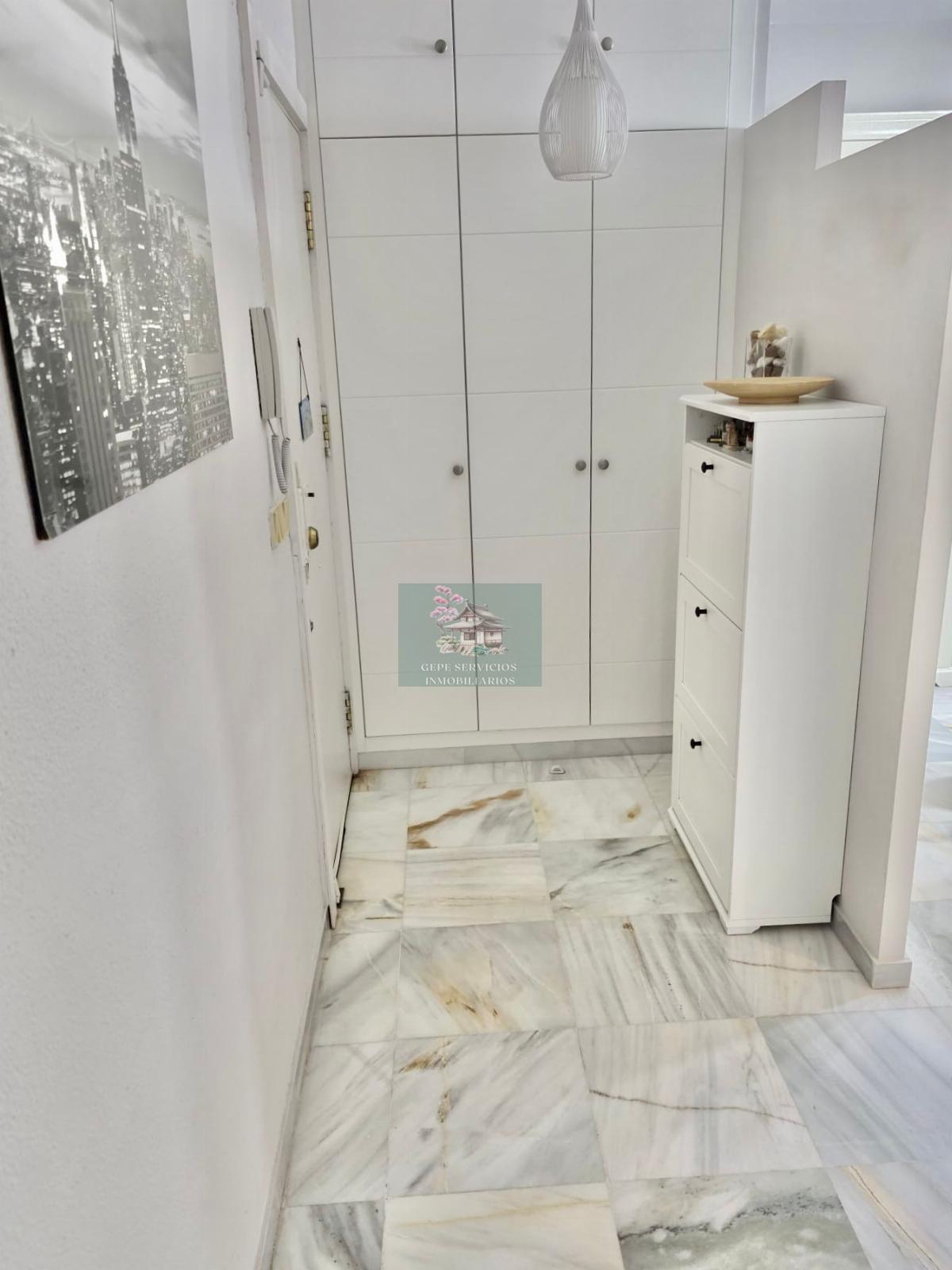 Venta de piso en El Puerto de Santa María